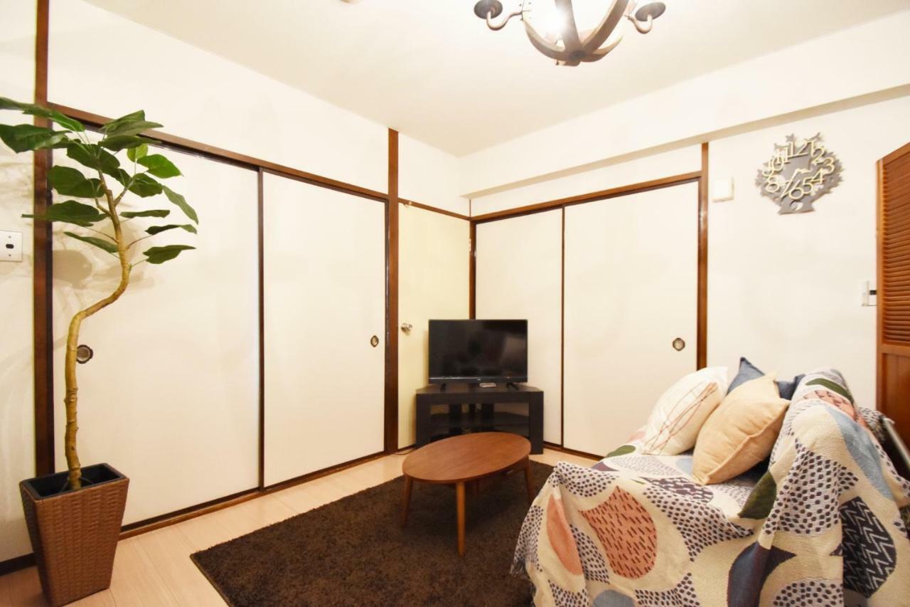 Kaneijizaka Heim 902 Tokio Exterior foto